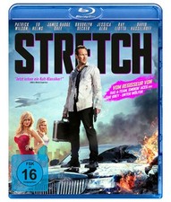 Stretch blu ray gebraucht kaufen  Deutschland
