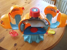 Octonauts octopod playset for sale  YORK