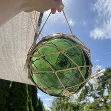 Diameter vtg green for sale  Mystic