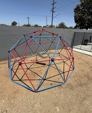 Costway climbing dome for sale  Riverside