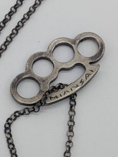 Miansai sterling silver for sale  Hagerstown