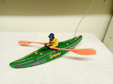 Vintage hobbyzone kayak for sale  Sacramento