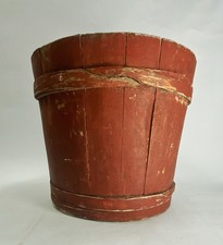 Antique primitive staved for sale  Lake George