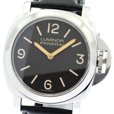 Orologio uomo panerai usato  Spedire a Italy