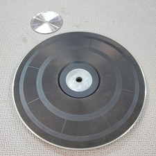 Piatto elac benjamin usato Piatto elac benjamin usato  Spedire a Italy