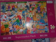 Hop big 250 for sale  MACCLESFIELD