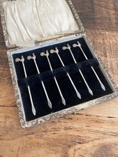 Beautiful set six for sale  BISHOP'S STORTFORD