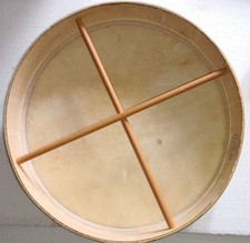 Handgefertigte bodhran malachy gebraucht kaufen  Rangsdorf