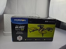Blade nano 18gm for sale  Severn