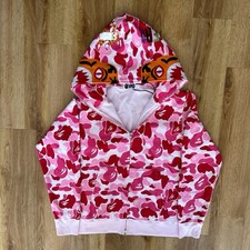 Bape bathing ape for sale  AMERSHAM