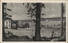 Steinbach johanngeorgenstadt a gebraucht kaufen  Deutschland