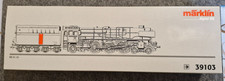 Märklin 39103 dampflok gebraucht kaufen  Berlin