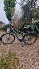 Scott eletric bike for sale  YORK