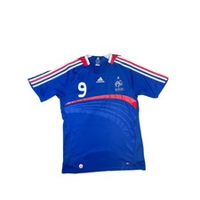 Maillot vintage domicile d'occasion  Caen