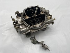 Edelbrock barrel carburetor for sale Edelbrock barrel carburetor for sale  Fairview Heights