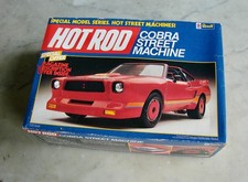Vintage revell hot d'occasion  Expédié en Belgium