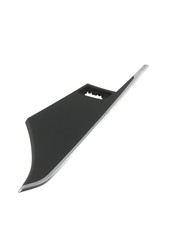 8w0959521a plastica pulsantier usato  Castagnaro