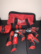 Milwaukee m12 volt for sale  Conroe
