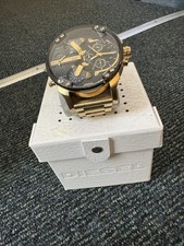 Diesel men stainless for sale  PLYMOUTH