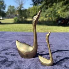 Mcm solid brass for sale  Springville