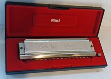Vintage larry adler for sale  LONGFIELD