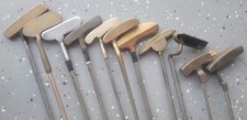 Vintage unusual golf d'occasion  Expédié en Belgium