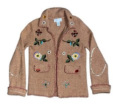 Soft surroundings sweater for sale  Orlando