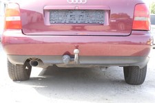 audi a4 b5 heckstoßstange gebraucht kaufen audi a4 b5 heckstoßstange gebraucht kaufen Borgentreich