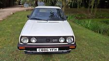 Volkswagen golf gti for sale  RETFORD