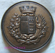 Usado, MED10758 - MEDALLA CIUDAD DE ROUBAIX comprar usado  Enviando para Brazil