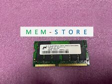 Mt16lsdf3264hg 10eg4 micron for sale  Santa Clara