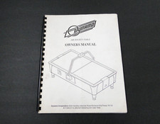 Vintage 1987 dynamo for sale  San Mateo