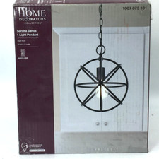 Sarolta sands light for sale  Uniontown