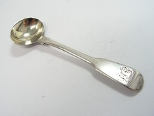 Antique georgian solid for sale  MACCLESFIELD