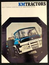 Bedford tractors heavy for sale Bedford tractors heavy for sale  UK