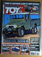 Univers toy magazine d'occasion  Genlis