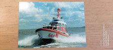 Postkarte dgzrs seenotrettungs gebraucht kaufen  Thedinghausen