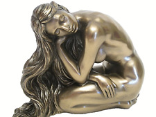Usado, Body Talk Figura Erotica Donna Nudo di Con Freddo Bronzo Rivestito - 20412 B comprar usado  Enviando para Brazil