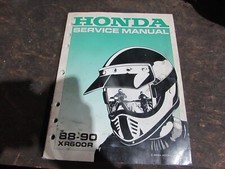 1988 1990 honda for sale  LEICESTER