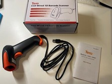 Tera ccd wired usato  Milano