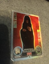 Fa184 darth sidious gebraucht kaufen  Adendorf