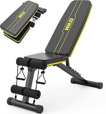 Hitosport weight bench for sale  Gaithersburg
