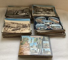Lot 450 cartes d'occasion  Marck