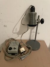 Mikroskopleuchte carl zeiss gebraucht kaufen  Würzburg