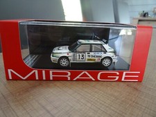 Hpi mirage lancia d'occasion  Missillac