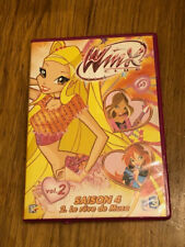 Dvd winx club d'occasion  Paris XVII
