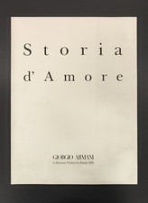 Giorgio armani storia usato Giorgio armani storia usato  Cusano Milanino