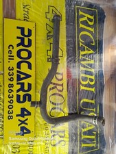 Tubo acqua ferro usato  Cittanova