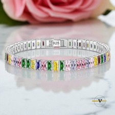 Bracciale donna tennis usato  Porto Cesareo