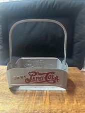Vintage drink pepsi for sale  Farmersville